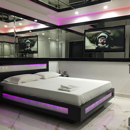 Motel Libidus - Foz do Iguaçu Zewnętrze zdjęcie