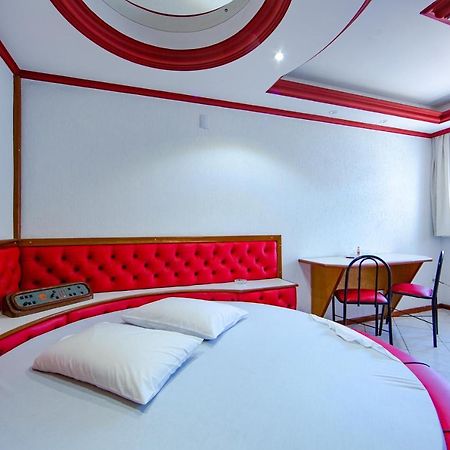 Motel Libidus - Foz do Iguaçu Zewnętrze zdjęcie