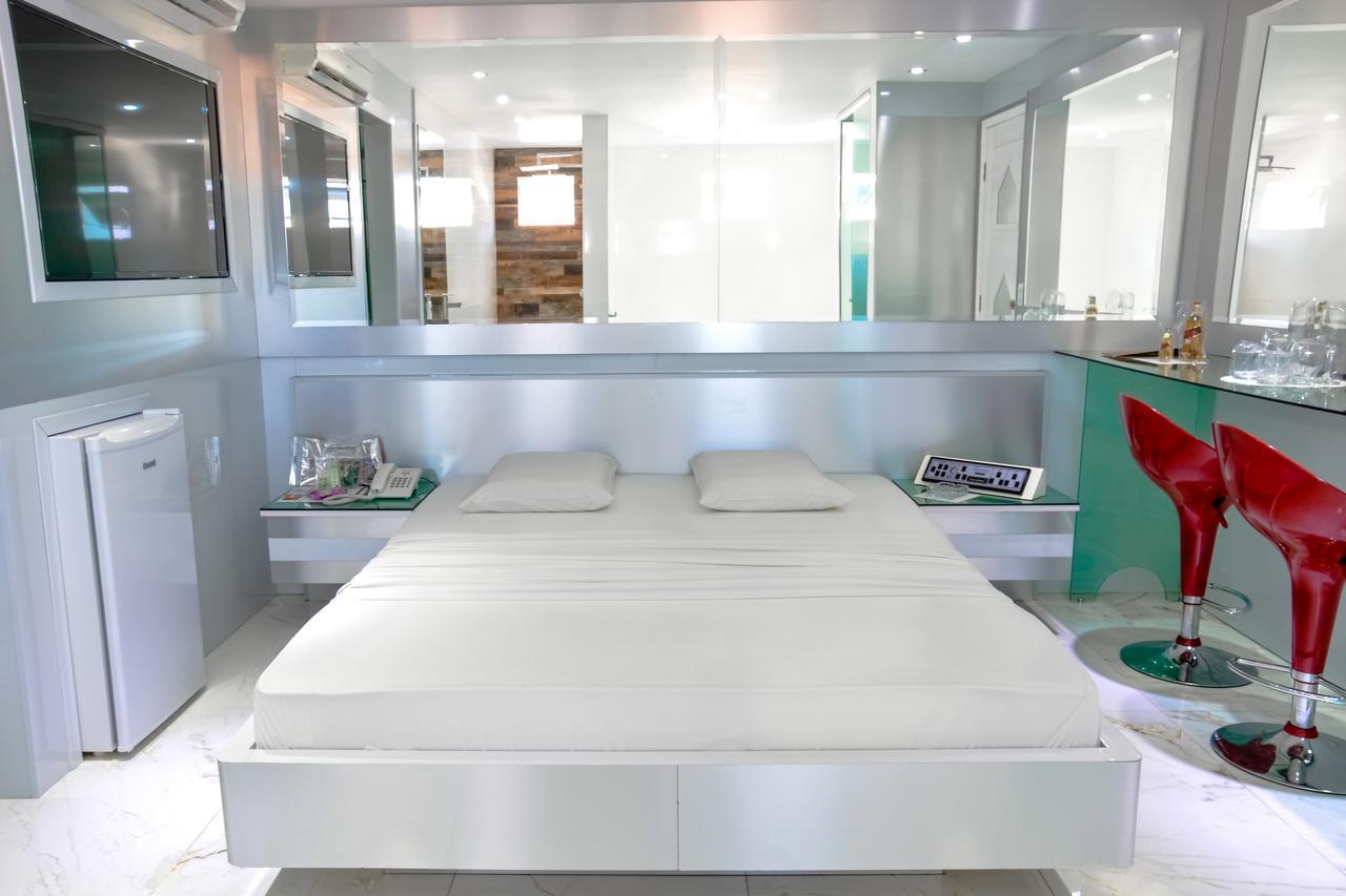 Motel Libidus - Foz do Iguaçu Zewnętrze zdjęcie