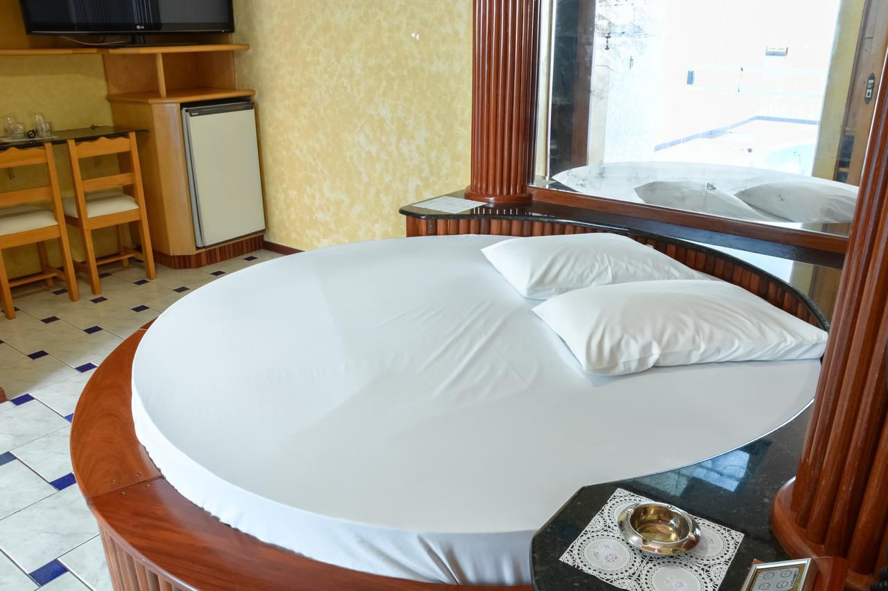 Motel Libidus - Foz do Iguaçu Zewnętrze zdjęcie