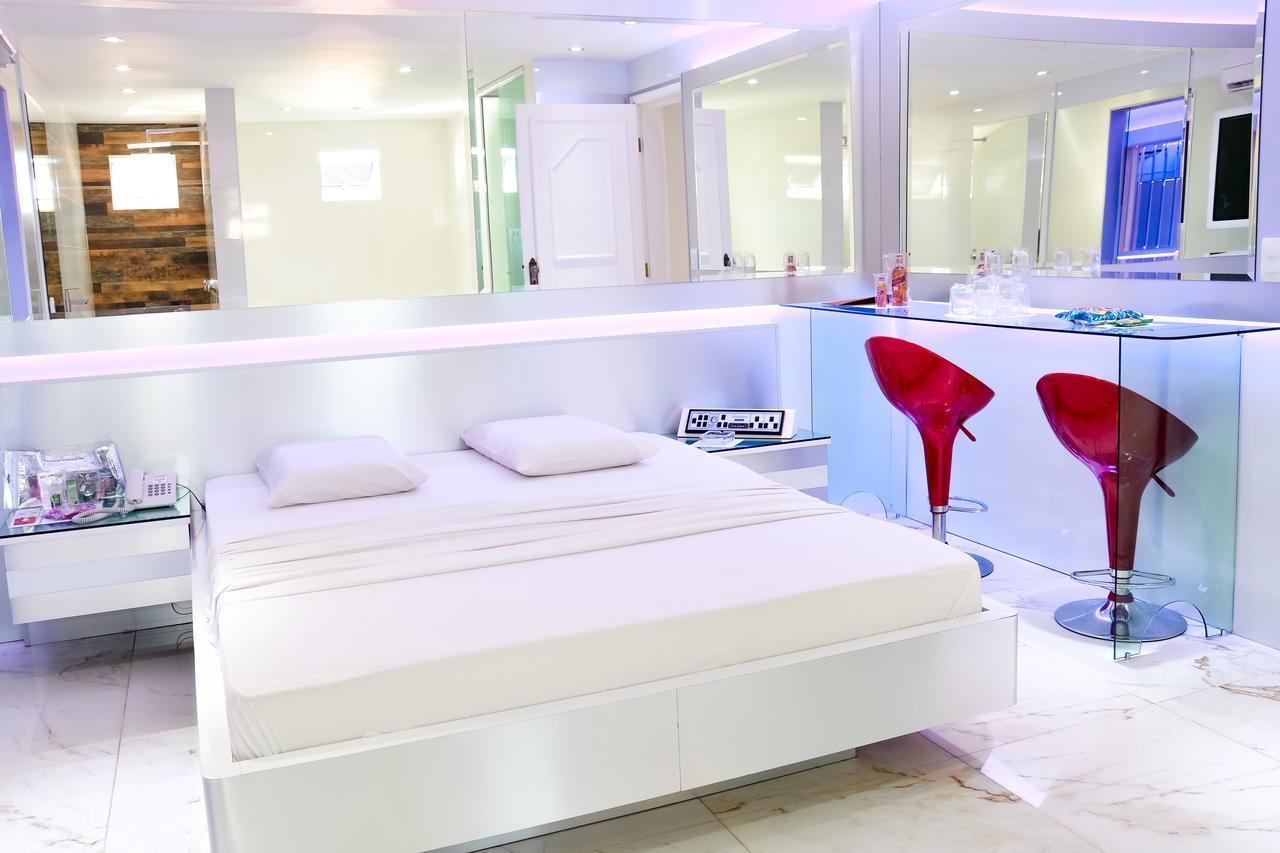 Motel Libidus - Foz do Iguaçu Zewnętrze zdjęcie