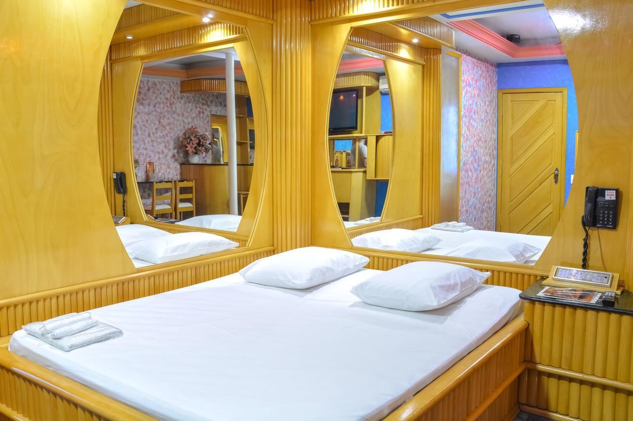 Motel Libidus - Foz do Iguaçu Zewnętrze zdjęcie