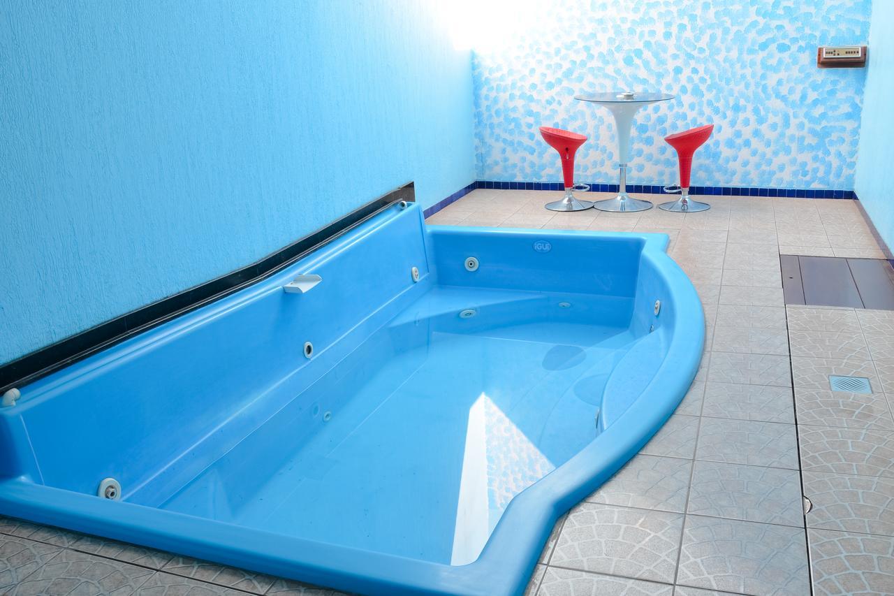 Motel Libidus - Foz do Iguaçu Zewnętrze zdjęcie