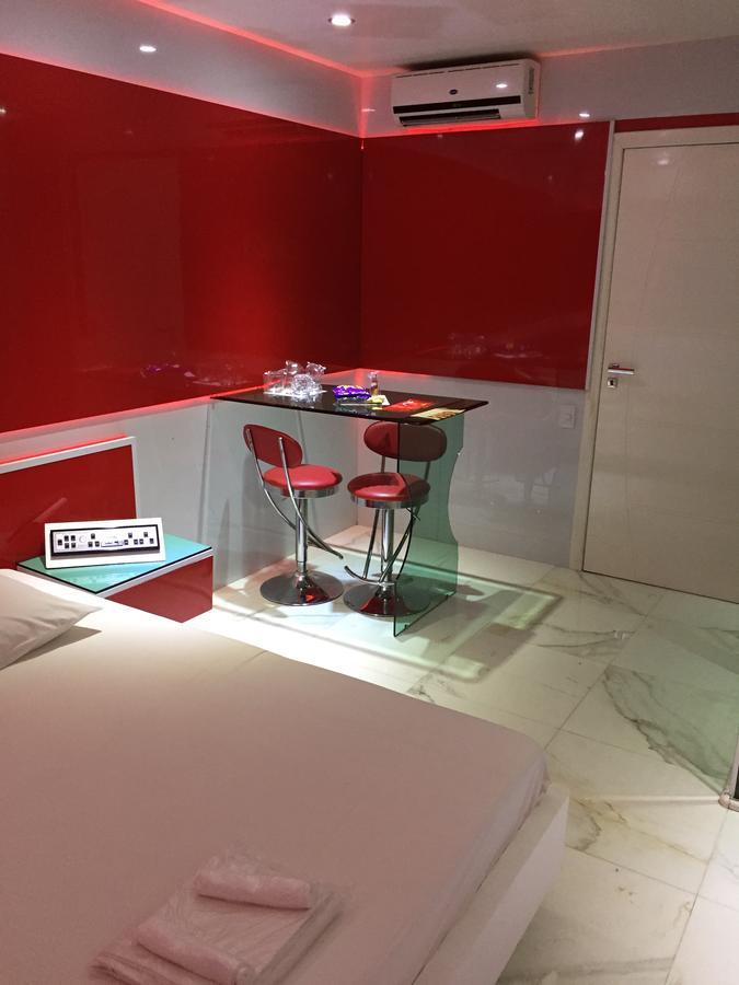 Motel Libidus - Foz do Iguaçu Zewnętrze zdjęcie