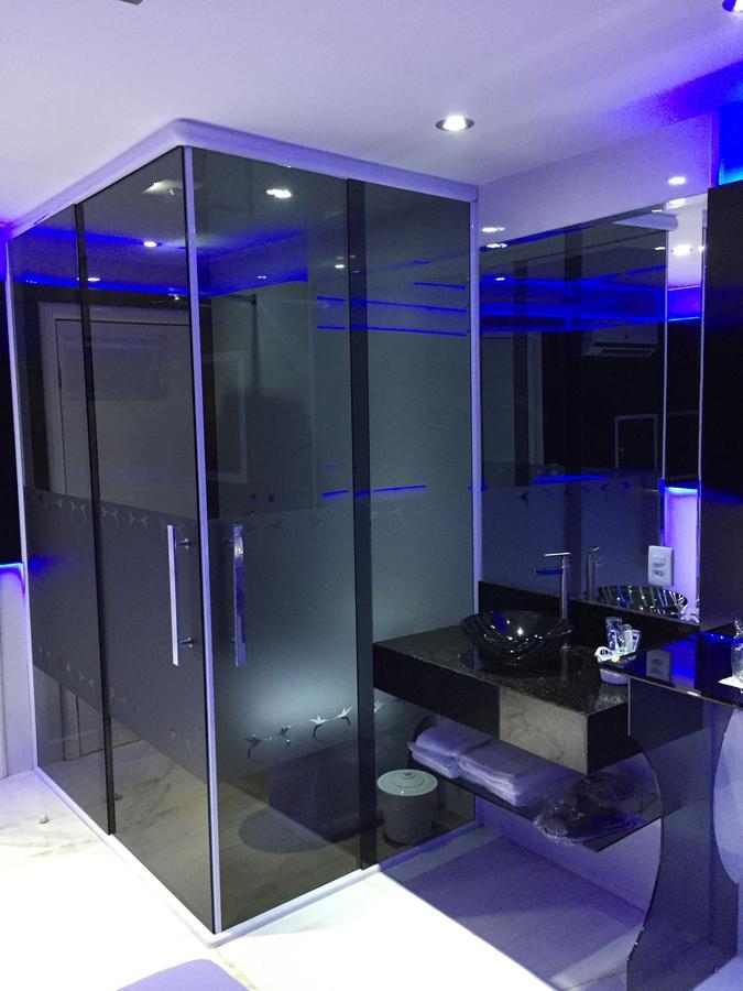 Motel Libidus - Foz do Iguaçu Zewnętrze zdjęcie