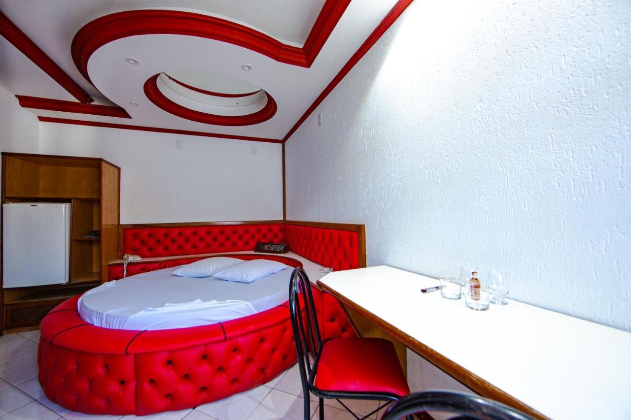 Motel Libidus - Foz do Iguaçu Zewnętrze zdjęcie