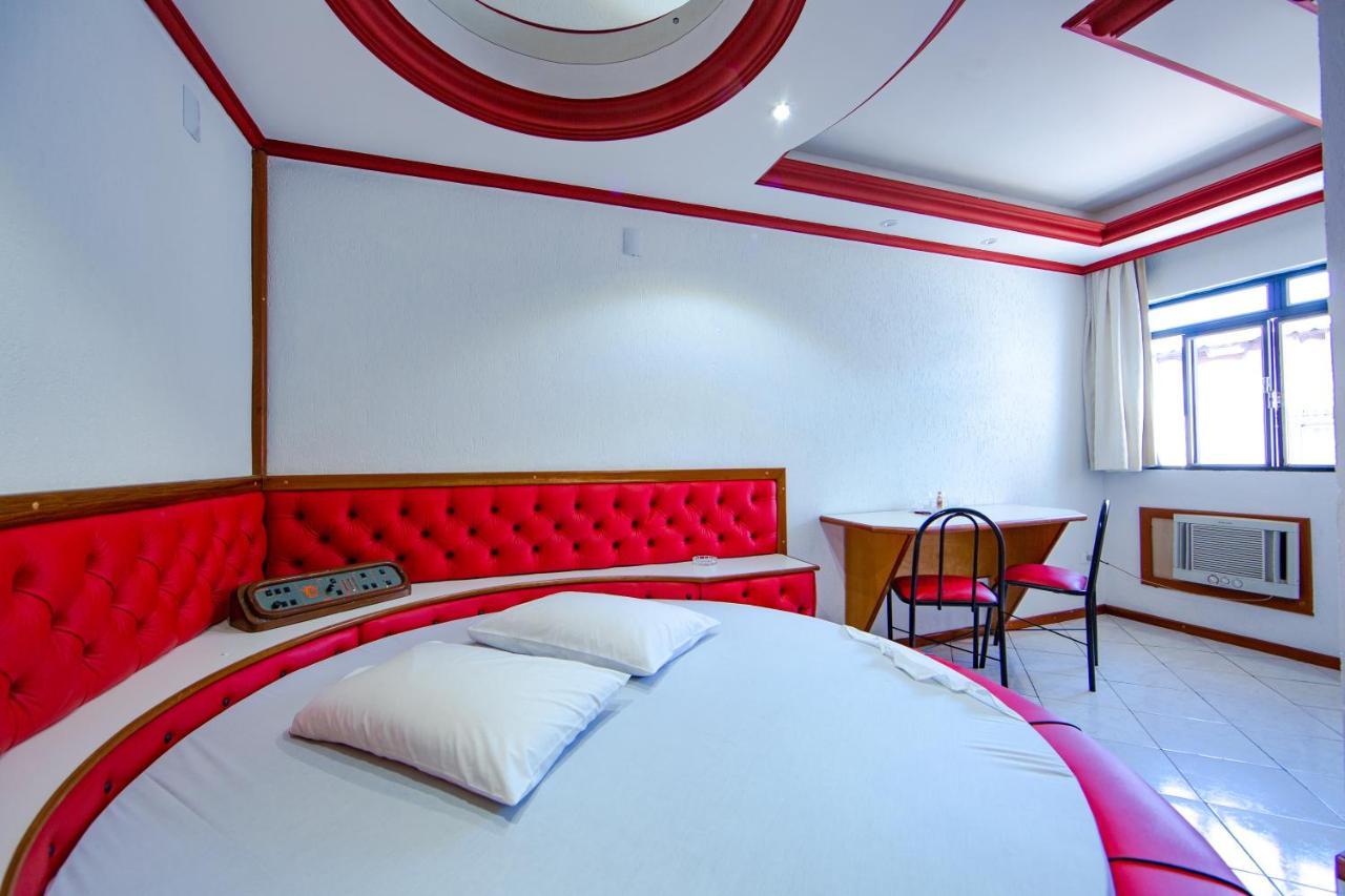 Motel Libidus - Foz do Iguaçu Zewnętrze zdjęcie